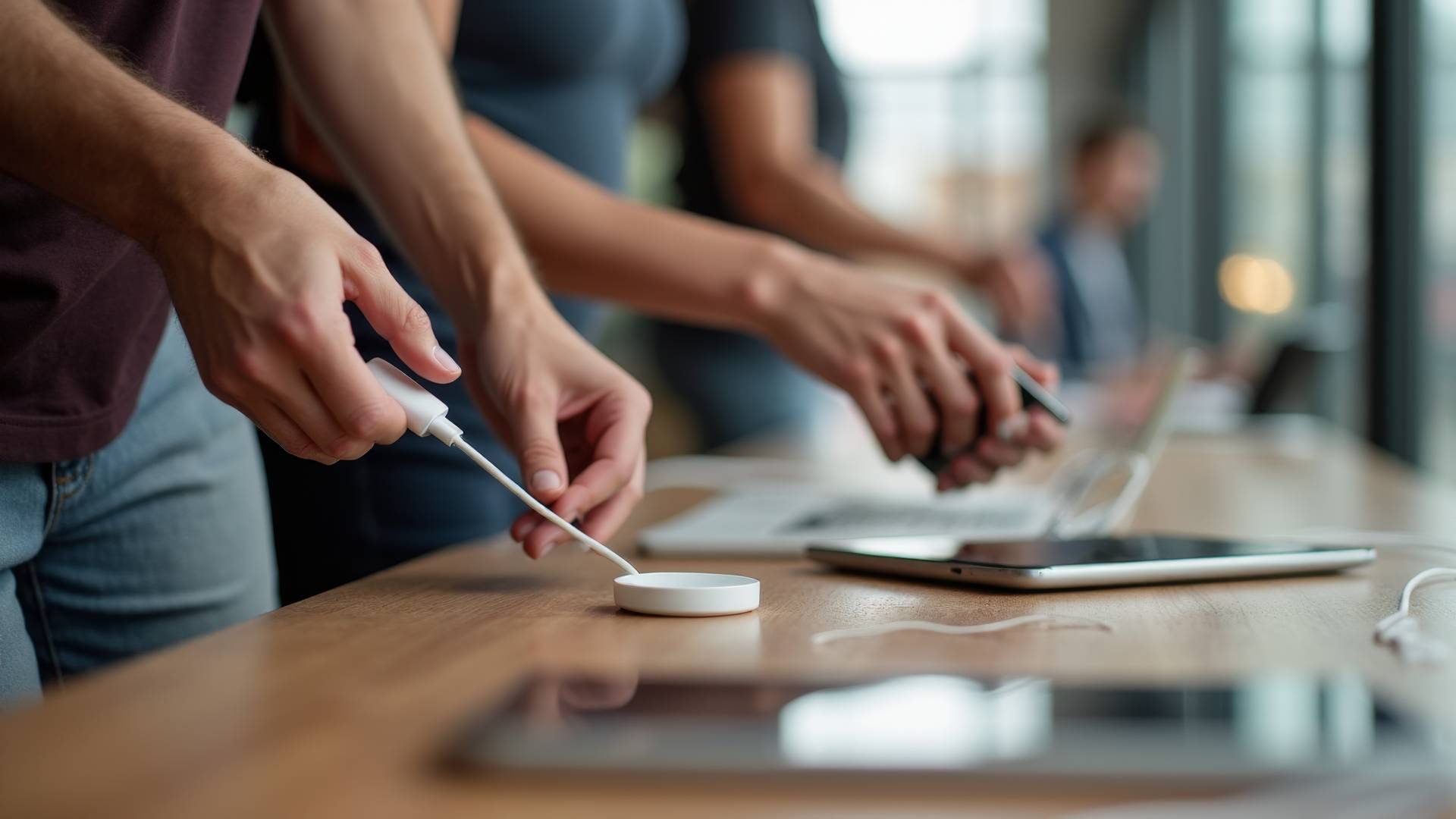 Sistema di Ricarica Digitale